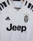 Juventus 2016-17 Dybala Home Kit (S)