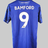 Leeds 2021-22 Bamford Away Kit (M)