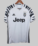 Juventus 2016-17 Dybala Home Kit (S)