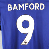 Leeds 2021-22 Bamford Away Kit (M)