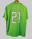 Juventus 2014 Pirlo Third Kit (L)