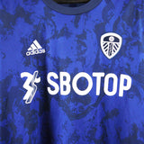 Leeds 2021-22 Bamford Away Kit (M)