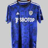Leeds 2021-22 Bamford Away Kit (M)