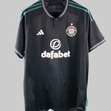 Celtic 2023-24  Away Kit (2XL)