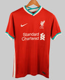 Liverpool 2020-21 Firmino Home Kit (S)