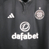 Celtic 2023-24  Away Kit (2XL)