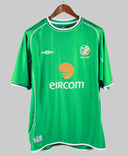 Ireland 2001-02  Home Kit (XL)
