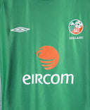 Ireland 2001-02  Home Kit (XL)