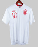 England 2012-13 Rooney Home Kit (S)