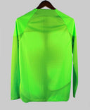 PSG 2022-23  Goalkeeper Home Kit (S)