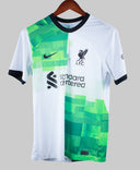 Liverpool 2023-24 Salah Away Kit (S)