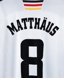 Germany 1998-99 Matthaus Home Kit (XL)