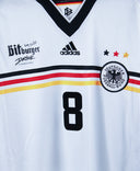Germany 1998-99 Matthaus Home Kit (XL)