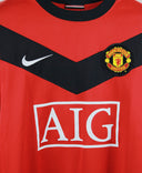 Manchester United 2009 Nani Away Kit (S)