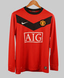 Manchester United 2009 Nani Away Kit (S)