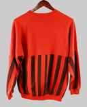 AC Milan 1999-00  Sweatshirt Kit (L)