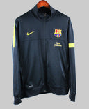 Barcelona 2013-14  Jacket Kit (XL)