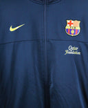 Barcelona 2013-14  Jacket Kit (XL)
