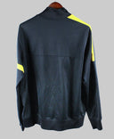 Barcelona 2013-14  Jacket Kit (XL)