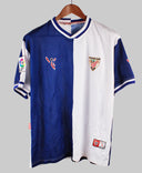 Athletic Bilbao 1997-98 Away Kit (L)