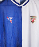 Athletic Bilbao 1997-98 Away Kit (L)