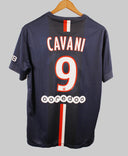 PSG 2014-15 Cavani Home Kit (L)