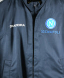 Napoli 2006-07  Jacket Kit (M)