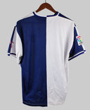 Athletic Bilbao 1997-98 Away Kit (L)