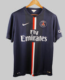 PSG 2014-15 Cavani Home Kit (L)