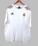 Real Madrid 2007 Training Shirt Kit (L)