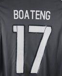 Germany 2016-17 Boateng  Away Kit (M)