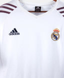 Real Madrid 2007 Training Shirt Kit (L)
