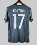 Germany 2016-17 Boateng  Away Kit (M)