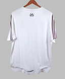 Real Madrid 2007 Training Shirt Kit (L)