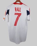 Spain 2004-05 Raul Away Kit (S)