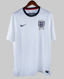 England 2013-14 Home Kit (XL)