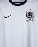 England 2013-14 Home Kit (XL)