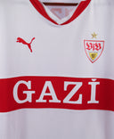 Stuttgart 2010-11 Okazaki Home Kit (L)