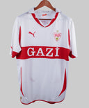 Stuttgart 2010-11 Okazaki Home Kit (L)