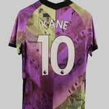 Tottenham 2021-22 Kane Third Kit (S)