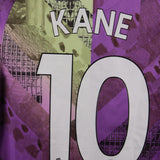 Tottenham 2021-22 Kane Third Kit (S)