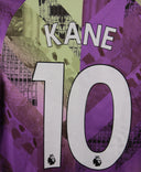 Tottenham 2021-22 Kane Third Kit (S)