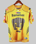 Pumas 2007-08 Verón Home Kit (M)