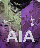 Tottenham 2021-22 Kane Third Kit (S)
