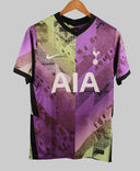 Tottenham 2021-22 Kane Third Kit (S)