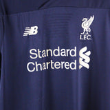 Liverpool 2019-20 Goalkeeper Kit (XL)