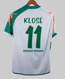 Werder Bremen 2006-07 Klose Home Kit (L)