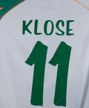 Werder Bremen 2006-07 Klose Home Kit (L)