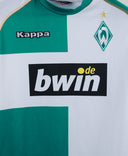 Werder Bremen 2006-07 Klose Home Kit (L)