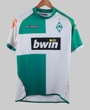 Werder Bremen 2006-07 Klose Home Kit (L)